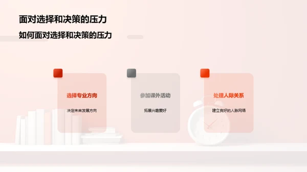高中生活：习惯塑造未来