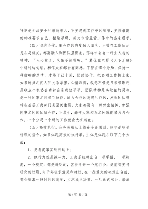 态度胜于能力学习心得 (3).docx