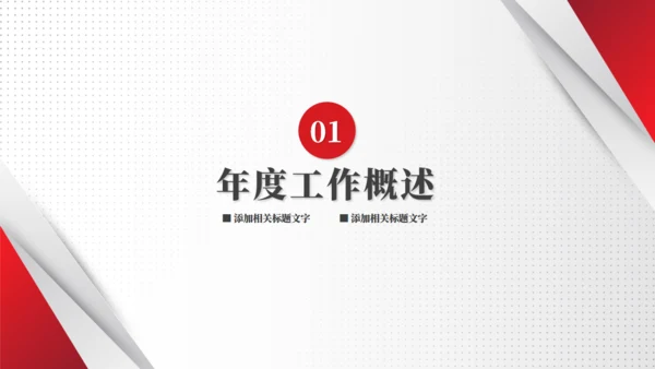 新起点新起航部门年终总结通用PPT模板