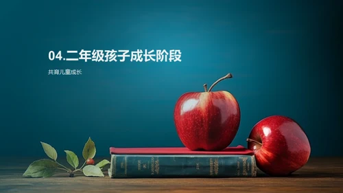 二年级学习全解析