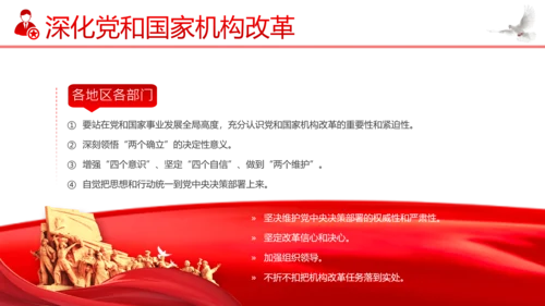 二十届二中全会公报精神学习党建PPT课件