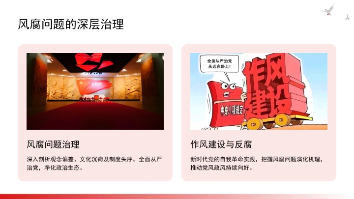 构建风腐同查同治的系统治理格局ppt课件