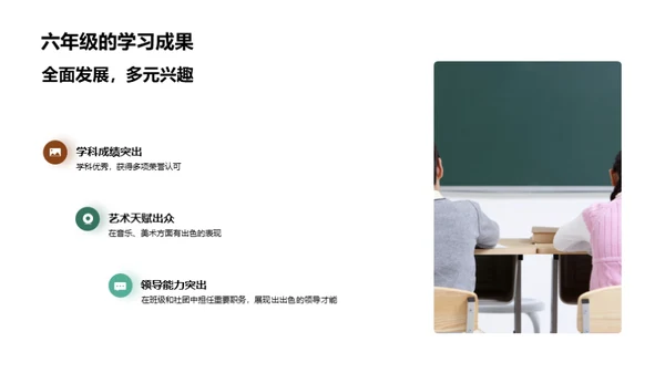 初中新征程