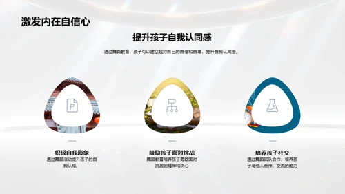 启航舞蹈教育