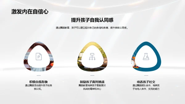 启航舞蹈教育
