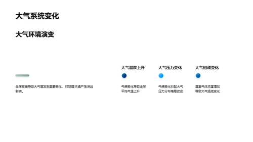 气候变迁深度解读