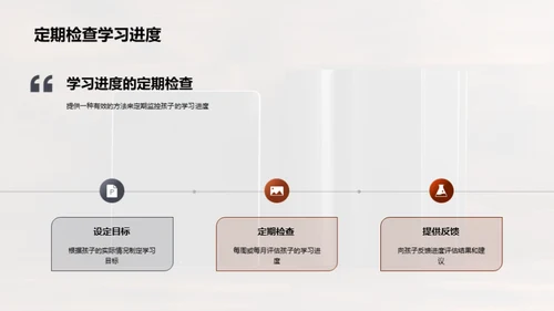 网络时代孩子成长指导