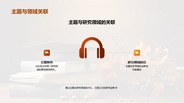 答辩成功之路