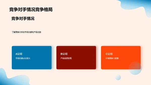 燃气家电领航之路