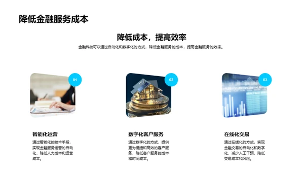 金融科技新篇章