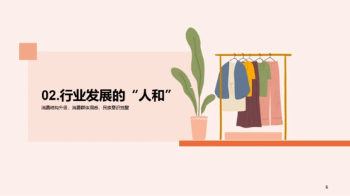 2023年国货服装行业发展研究报告