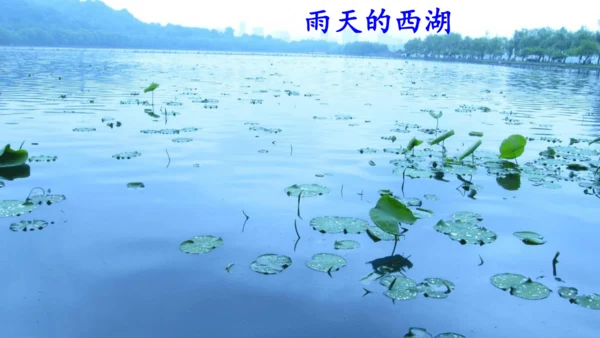 第17课 《古诗三首》 望天门山  课件