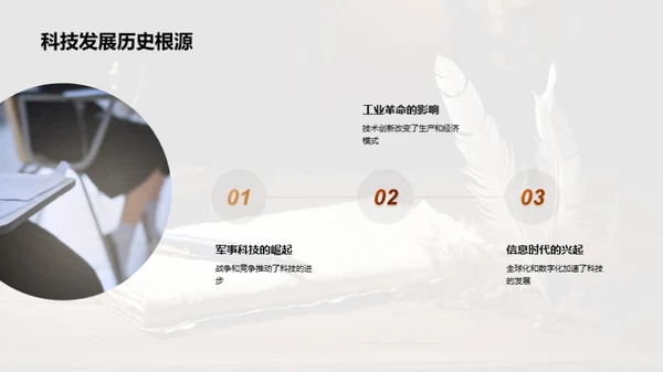 历史视角下的现实解读