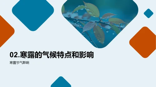 寒露科学与教学