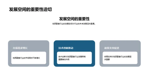 地质探秘：未来篇