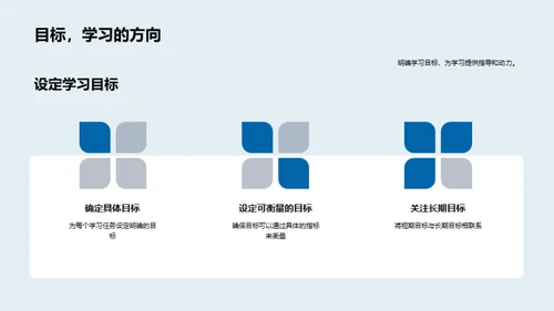 小学生的时间管理