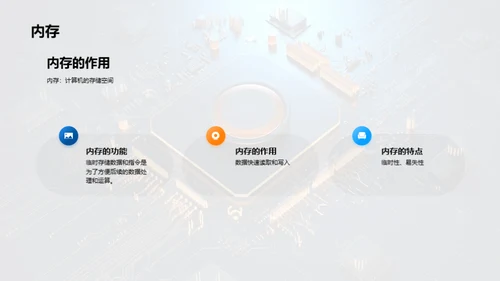 商务风教育培训教学课件PPT模板