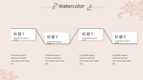 公司品牌策划方案工作总结计划动态PPT模板