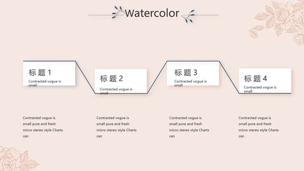 公司品牌策划方案工作总结计划动态PPT模板