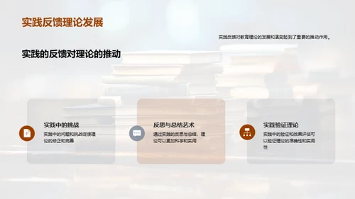教育理论与实践探析
