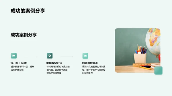 职培训师之路