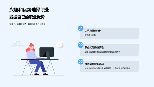 未来之路，把握自我