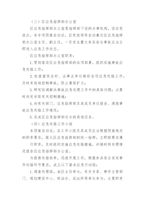 医院突发食品安全事件应急预案.docx