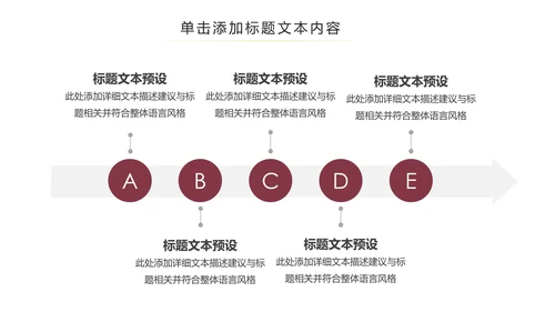 中国风古色古香故宫文化故宫印象PPT模板