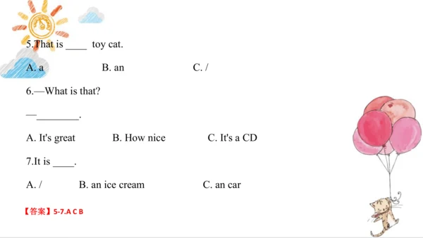 Unit 8 Happy New Year  Lesson 2 课件（共64张PPT)