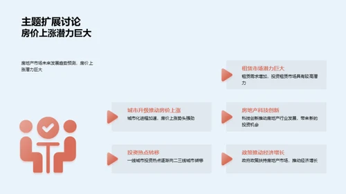 掌握房产投资趋势