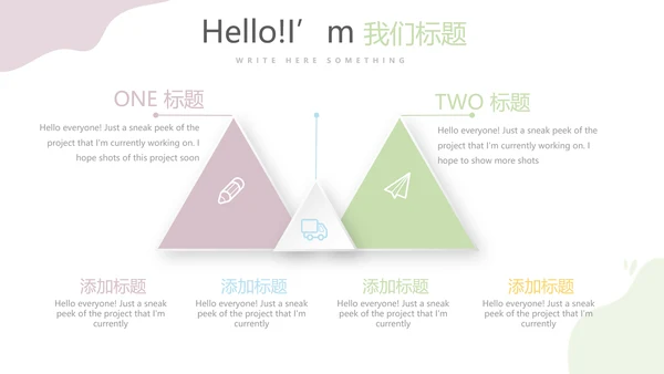 儿科专科护士进修汇报动态PPT