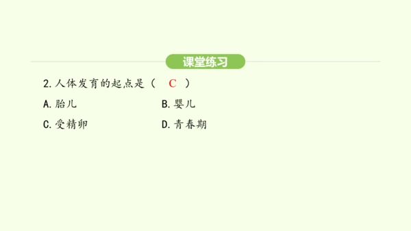 第四单元-第一章-第一节 人的生殖课件-2024-2025学年七年级生物下学期人教版(2024)(共