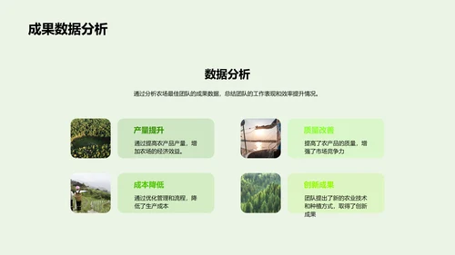 优秀团队年度汇报
