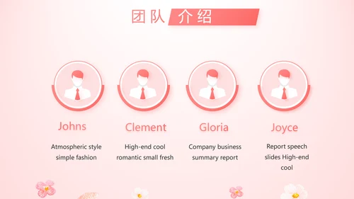女性高发疾病保险保险行业产品介绍工作总结计划动态PPT模板