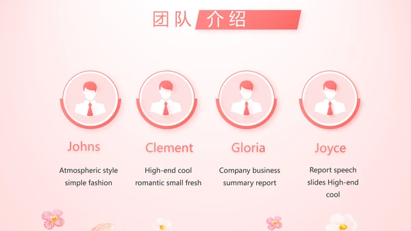 女性高发疾病保险保险行业产品介绍工作总结计划动态PPT模板
