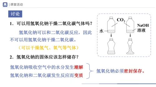 10.1-3常见的酸和碱（第3课时）(教学课件)-2023-2024学年九年级化学下册一站式课堂备课