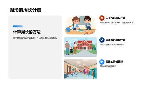 图形解码教学PPT模板