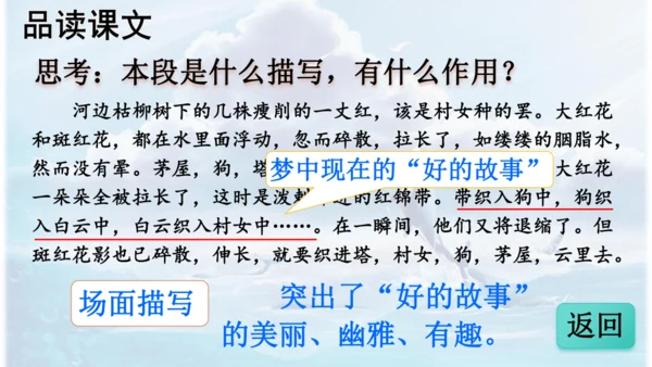 第26课 《好的故事》   课件