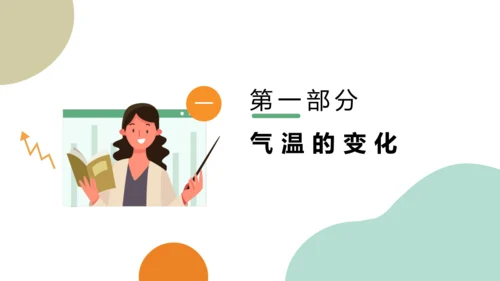 3.2 气温的变化与分布 课件(共38张PPT)2023-2024学年七年级地理上学期人教版