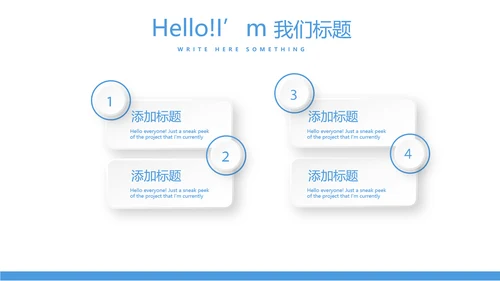 耳科进修学习工作汇报动态PPT