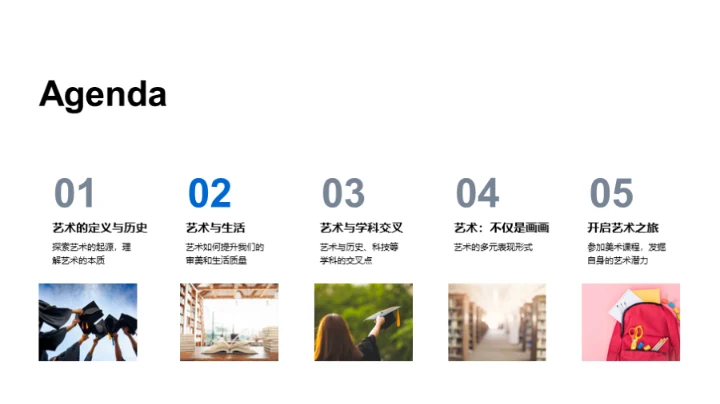 解读艺术生命力