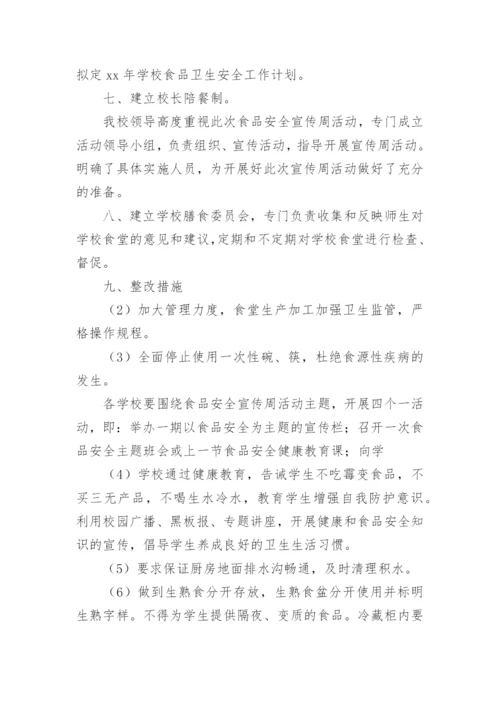 学校食堂整改报告.docx