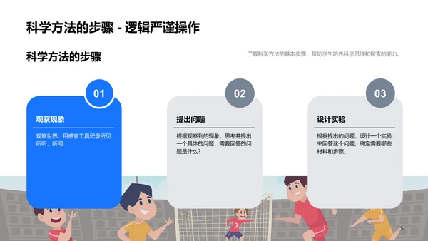 物理学概念教学