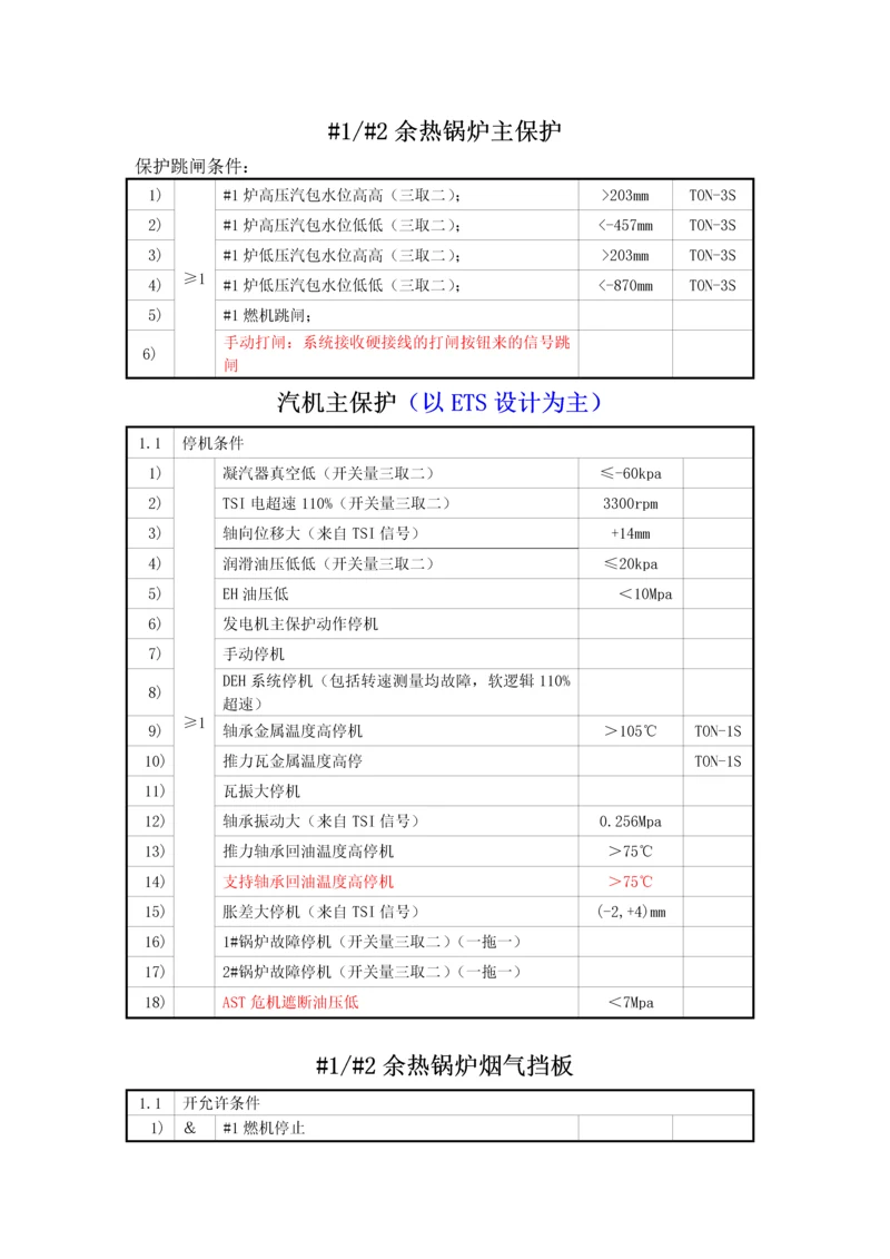 发电厂逻辑图.docx