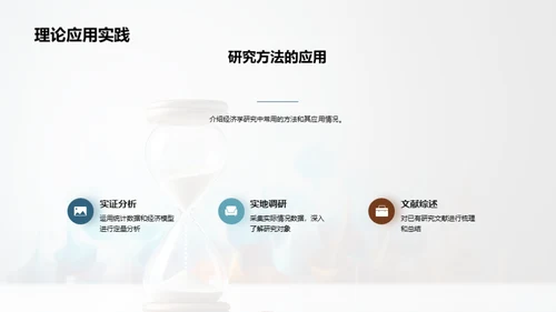 经济学研究之光阴实验