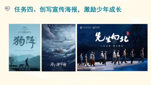 17《孤独之旅》课件(共15张PPT)