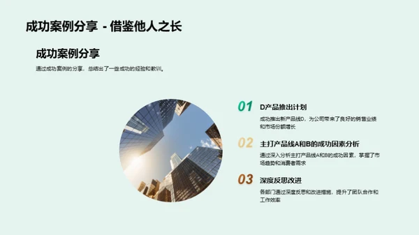年终服饰商战
