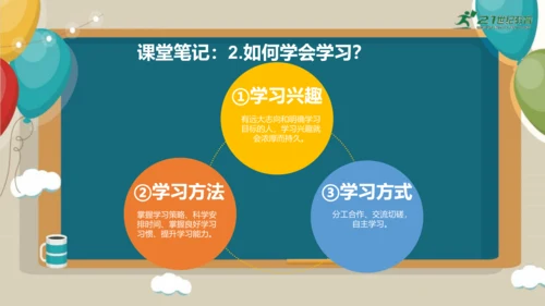 2.2享受学习