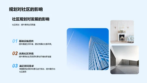 社区新面貌