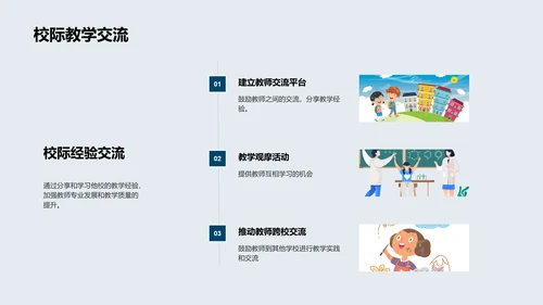 探讨科学教育改革